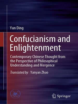cover image of Confucianism and Enlightenment